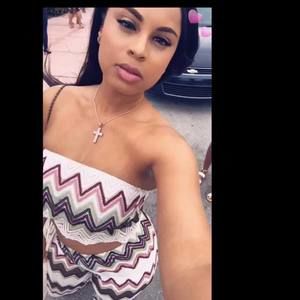 Meet your Posher, Ria